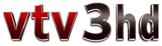 vtv3hd logo